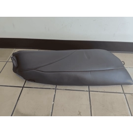 2018 TOYOTA CAMRY REAR PASSENGER SIDE SEAT SECOND ROW BACK BOLSTER  LA10 OEM