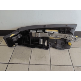 2018 TOYOTA CAMRY REAR PASSENGER SIDE SEAT SECOND ROW BACK BOLSTER  LA10 OEM