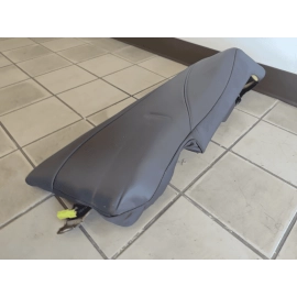 2018 TOYOTA CAMRY REAR PASSENGER SIDE SEAT SECOND ROW BACK BOLSTER  LA10 OEM