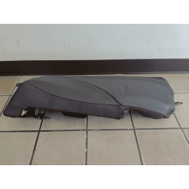 2018 TOYOTA CAMRY REAR DRIVER SIDE SEAT SECOND ROW BACK BOLSTER  LA10 OEM