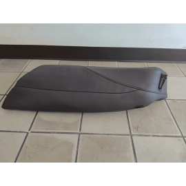 2018 TOYOTA CAMRY REAR DRIVER SIDE SEAT SECOND ROW BACK BOLSTER  LA10 OEM