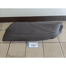 2018 TOYOTA CAMRY REAR DRIVER SIDE SEAT SECOND ROW BACK BOLSTER  LA10 OEM