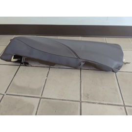 2018 TOYOTA CAMRY REAR DRIVER SIDE SEAT SECOND ROW BACK BOLSTER  LA10 OEM