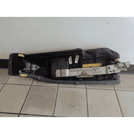 2018 TOYOTA CAMRY REAR DRIVER SIDE SEAT SECOND ROW BACK BOLSTER  LA10 OEM