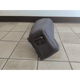 2018 TOYOTA CAMRY REAR DRIVER SIDE SEAT SECOND ROW BACK BOLSTER  LA10 OEM