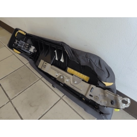 2018 TOYOTA CAMRY REAR DRIVER SIDE SEAT SECOND ROW BACK BOLSTER  LA10 OEM