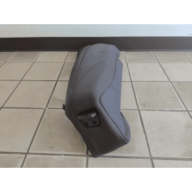 2018 TOYOTA CAMRY REAR DRIVER SIDE SEAT SECOND ROW BACK BOLSTER  LA10 OEM