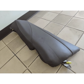 2018 TOYOTA CAMRY REAR DRIVER SIDE SEAT SECOND ROW BACK BOLSTER  LA10 OEM