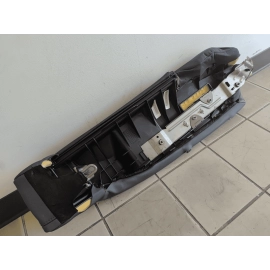 2018 TOYOTA CAMRY REAR DRIVER SIDE SEAT SECOND ROW BACK BOLSTER  LA10 OEM