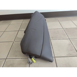 2018 TOYOTA CAMRY REAR DRIVER SIDE SEAT SECOND ROW BACK BOLSTER  LA10 OEM