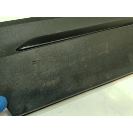 2020-2022 HONDA PILOT FRONT LEFT DRIVER SIDE DOOR LOWER MOLDING GARNISH OEM