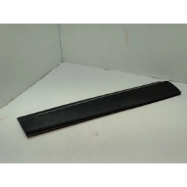 2020-2022 HONDA PILOT FRONT LEFT DRIVER SIDE DOOR LOWER MOLDING GARNISH OEM