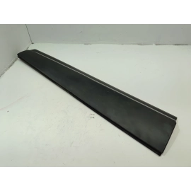 2020-2022 HONDA PILOT FRONT LEFT DRIVER SIDE DOOR LOWER MOLDING GARNISH OEM