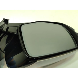 2020-2022 HONDA PILOT LEFT DRIVER SIDE DOOR EXTERIOR REAR VIEW MIRROR OEM
