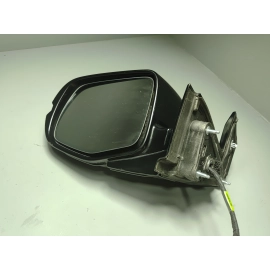 2020-2022 HONDA PILOT LEFT DRIVER SIDE DOOR EXTERIOR REAR VIEW MIRROR OEM