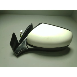 2020-2022 HONDA PILOT LEFT DRIVER SIDE DOOR EXTERIOR REAR VIEW MIRROR OEM