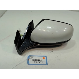 2020-2022 HONDA PILOT LEFT DRIVER SIDE DOOR EXTERIOR REAR VIEW MIRROR OEM