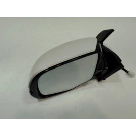 2020-2022 HONDA PILOT LEFT DRIVER SIDE DOOR EXTERIOR REAR VIEW MIRROR OEM