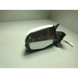 2020-2022 HONDA PILOT LEFT DRIVER SIDE DOOR EXTERIOR REAR VIEW MIRROR OEM