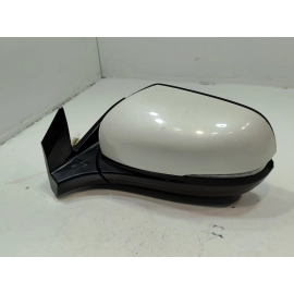 2020-2022 HONDA PILOT LEFT DRIVER SIDE DOOR EXTERIOR REAR VIEW MIRROR OEM