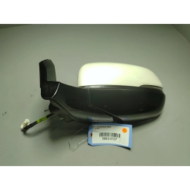 2020-2022 HONDA PILOT LEFT DRIVER SIDE DOOR EXTERIOR REAR VIEW MIRROR OEM