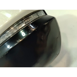 2020-2022 HONDA PILOT LEFT DRIVER SIDE DOOR EXTERIOR REAR VIEW MIRROR OEM