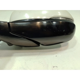 2020-2022 HONDA PILOT LEFT DRIVER SIDE DOOR EXTERIOR REAR VIEW MIRROR OEM