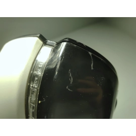 2020-2022 HONDA PILOT LEFT DRIVER SIDE DOOR EXTERIOR REAR VIEW MIRROR OEM