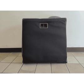 2018 TOYOTA CAMRY XLE REAR PASSENGER SIDE UPPER BACK SEAT W/ARMREST LEATHER OEM