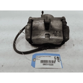 Toyota Camry Avalon Front Right Passenger Side Disc Brake Caliper 2018-2019 OEM