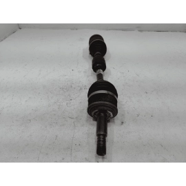 2018-2024 TOYOTA CAMRY 2.5L FWD FRONT LEFT DRIVER SIDE AXLE SHAFT HALFSHAFT OEM