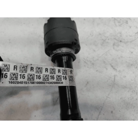 2018-2024 TOYOTA CAMRY 2.5L FWD FRONT LEFT DRIVER SIDE AXLE SHAFT HALFSHAFT OEM