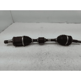 2018-2024 TOYOTA CAMRY 2.5L FWD FRONT LEFT DRIVER SIDE AXLE SHAFT HALFSHAFT OEM