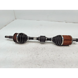2018-2024 TOYOTA CAMRY 2.5L FWD FRONT LEFT DRIVER SIDE AXLE SHAFT HALFSHAFT OEM