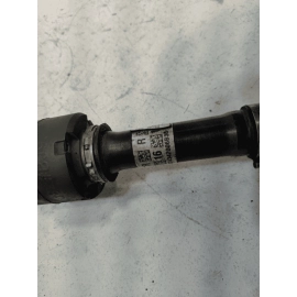 2018-2024 TOYOTA CAMRY 2.5L FWD FRONT LEFT DRIVER SIDE AXLE SHAFT HALFSHAFT OEM