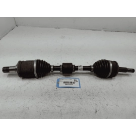 2018-2024 TOYOTA CAMRY 2.5L FWD FRONT LEFT DRIVER SIDE AXLE SHAFT HALFSHAFT OEM