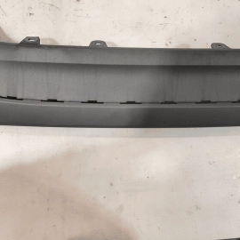 2016 - 2019 BMW X1 F48 REAR BUMPER LOWER VALANCE COVER PANEL OEM