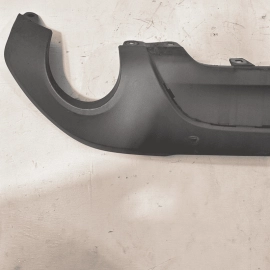 2016 - 2019 BMW X1 F48 REAR BUMPER LOWER VALANCE COVER PANEL OEM