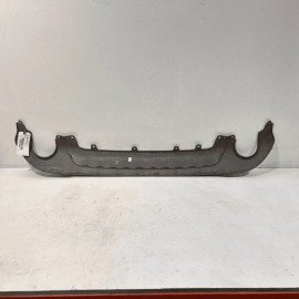 2016 - 2019 BMW X1 F48 REAR BUMPER LOWER VALANCE COVER PANEL OEM