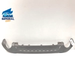 2016 - 2019 BMW X1 F48 REAR BUMPER LOWER VALANCE COVER PANEL OEM