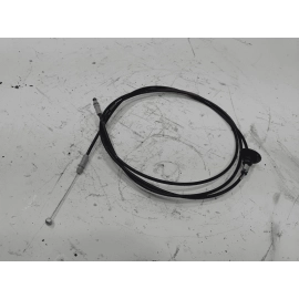 2019-2025 Toyota RAV4 Hood Bonnet Release Open Opener Cable OEM
