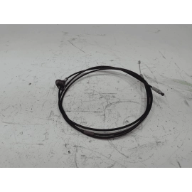 2019-2025 Toyota RAV4 Hood Bonnet Release Open Opener Cable OEM