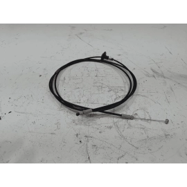 2019-2025 Toyota RAV4 Hood Bonnet Release Open Opener Cable OEM
