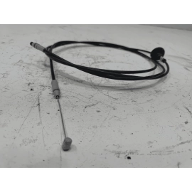 2019-2025 Toyota RAV4 Hood Bonnet Release Open Opener Cable OEM