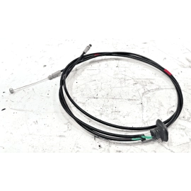 2019-2025 Toyota RAV4 Hood Bonnet Release Open Opener Cable OEM