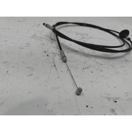2019-2025 Toyota RAV4 Hood Bonnet Release Open Opener Cable OEM