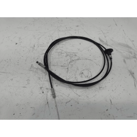 2019-2025 Toyota RAV4 Hood Bonnet Release Open Opener Cable OEM
