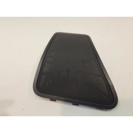 2011-2016 BMW 550i REAR DRIVER SIDE DECK SHELF SPEAKER GRILLE COVER OEM