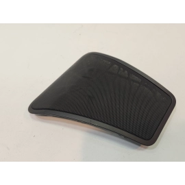 2011-2016 BMW 550i REAR DRIVER SIDE DECK SHELF SPEAKER GRILLE COVER OEM