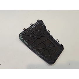 2011-2016 BMW 550i REAR DRIVER SIDE DECK SHELF SPEAKER GRILLE COVER OEM